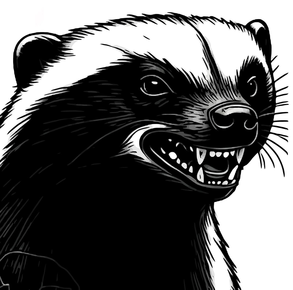 Ratel jpg - Secura.Zone