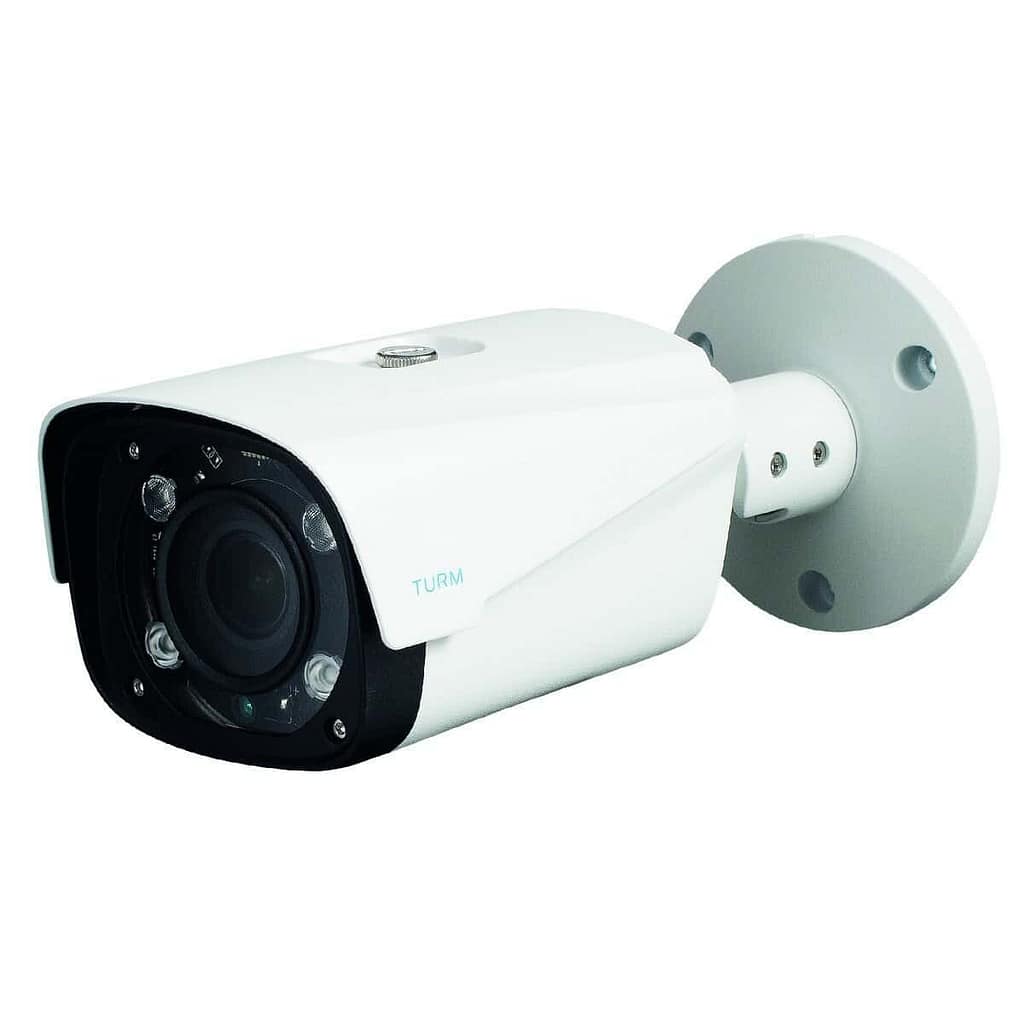 IP Bullet Cam IP Bullet Cam