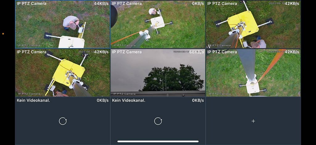 Perimeterschutz-Busschranke-4x-Darstellung-Absicherung-3Bilder-Datenschutz Perimeterschutz-Busschranke-4x-Darstellung-Absicherung-3Bilder-Datenschutz