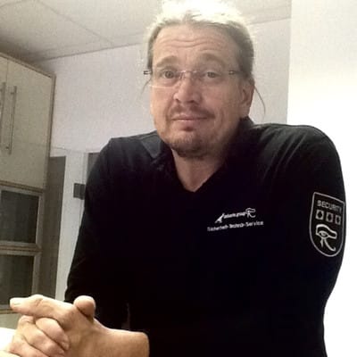mobile Videoüberwachung Baustellenüberwachung Fridtjof-Uebachs mobile Videoüberwachung Baustellenüberwachung Fridtjof-Uebachs