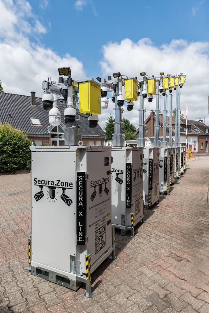 mobile Videoüberwachung mobile Alarmtechnik Baustellenüberwachung-Baustellenüberwachungsboxen-G-25-Berserker Secura.Zone mobile Videoüberwachung mobile Alarmtechnik Baustellenüberwachung-Baustellenüberwachungsboxen-G-25-Berserker Secura.Zone