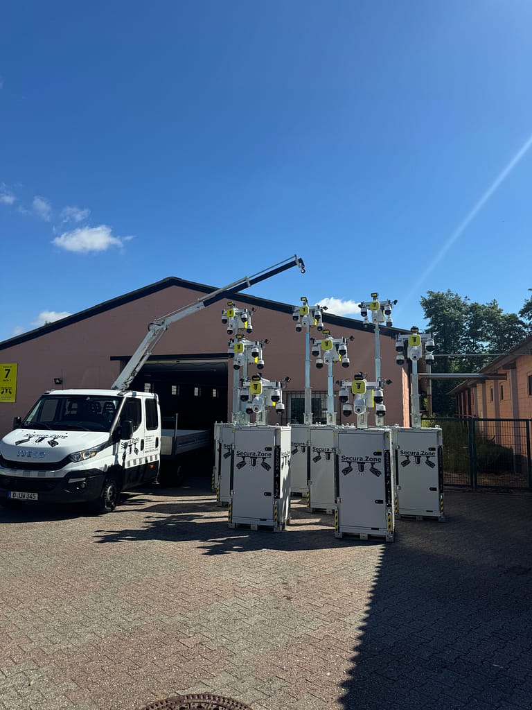 Kranwagen-vor-Halle-G-2025-4 Kranwagen-vor-Halle-G-2025-4