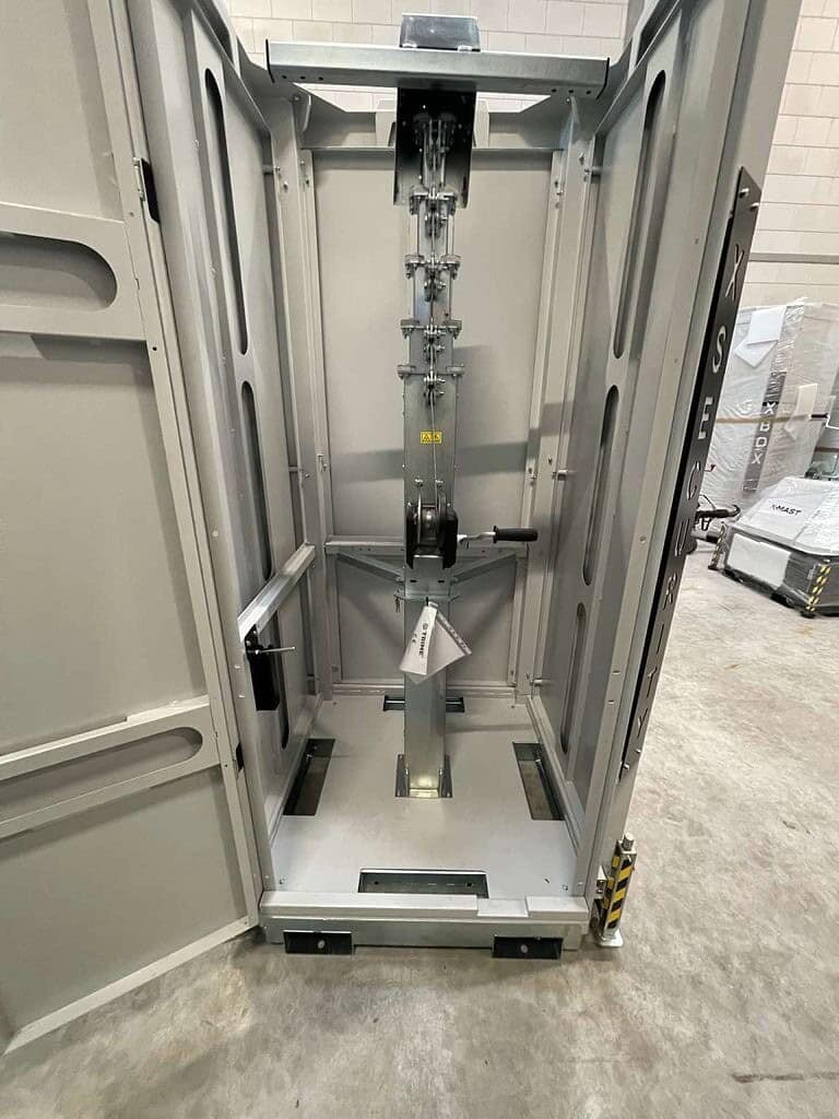Secura X-Line-XXL Secura X-Line-XXL